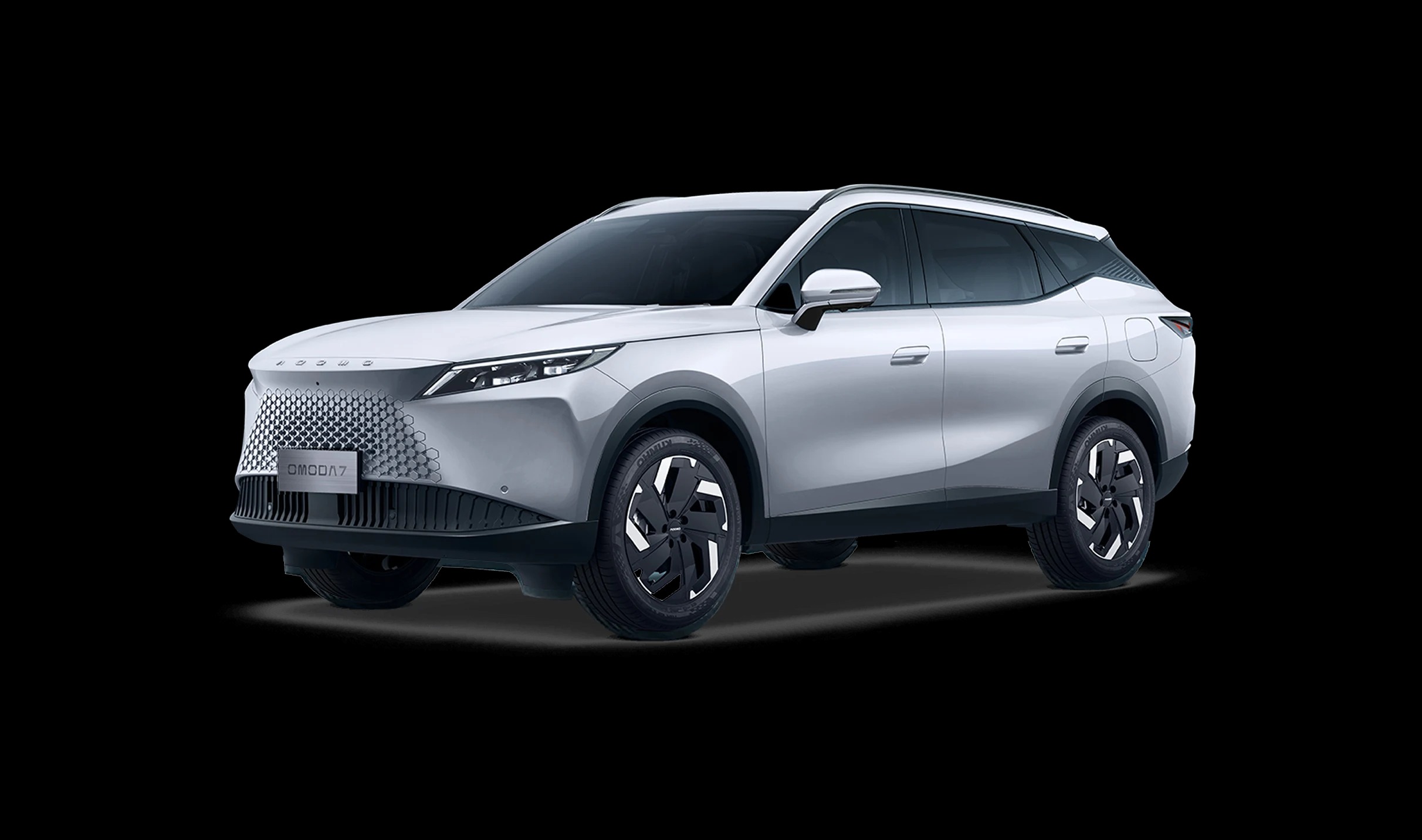 אומודה OMODA 7 PHEV ELEVATE